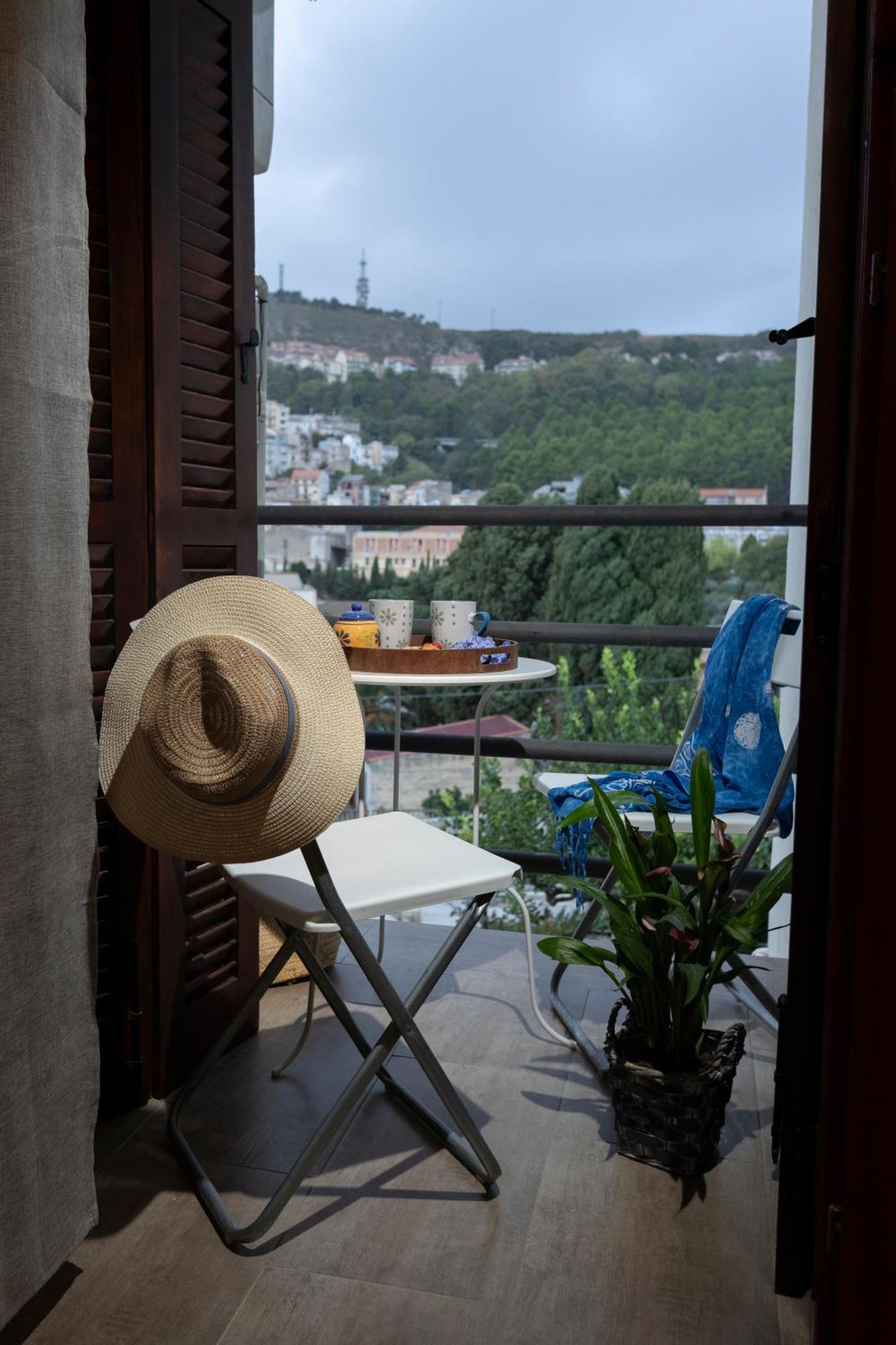 My Sicily Home - Casa Con Giardino Salemi Exteriér fotografie