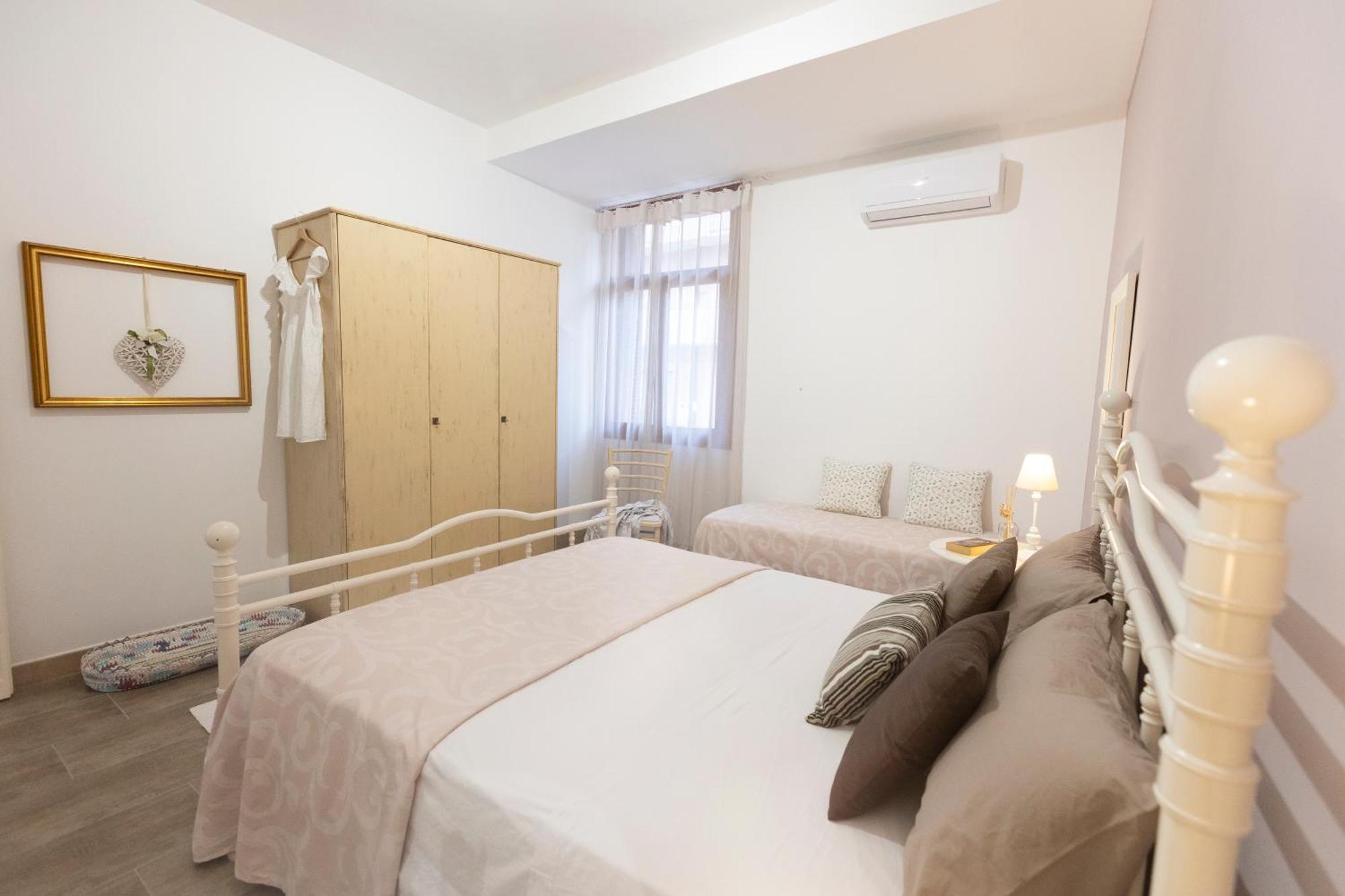 My Sicily Home - Casa Con Giardino Salemi Exteriér fotografie